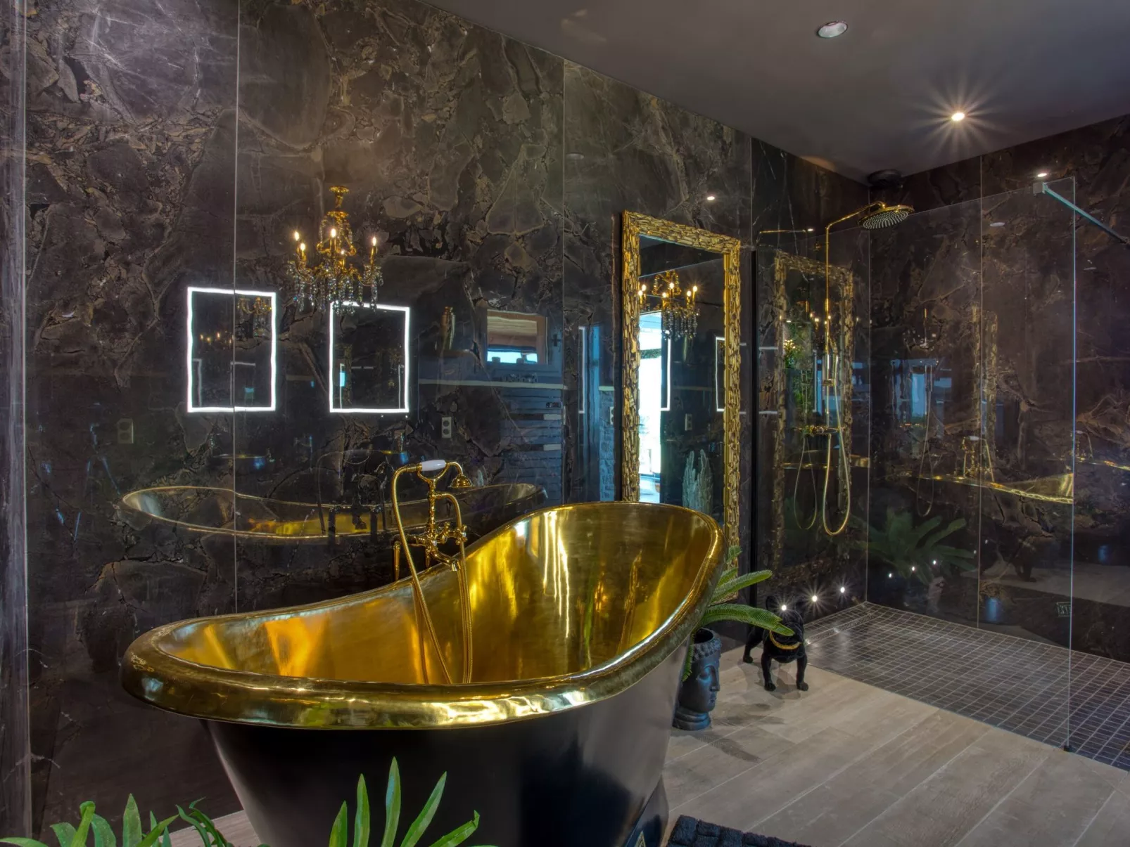 Freude an EYMET-Binnen