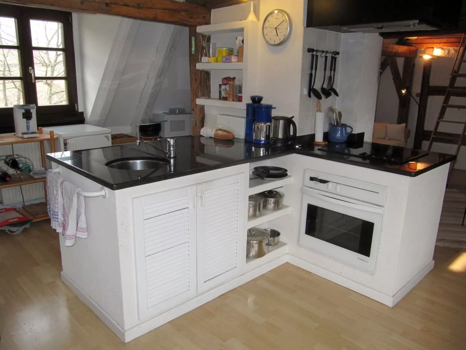 2ed-Face Vosges,im Süden,Herz Weinberg,Ruhig,WiFi-Binnen