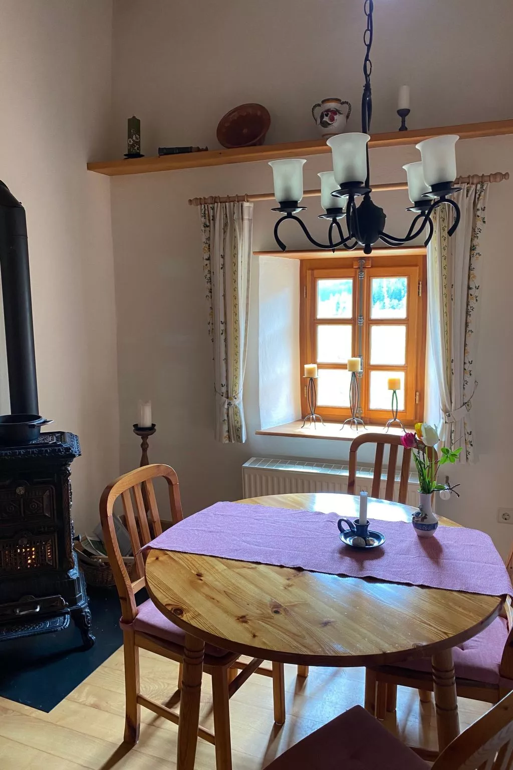 In Ventron mit eingezäuntem Garten-Image-tags.info