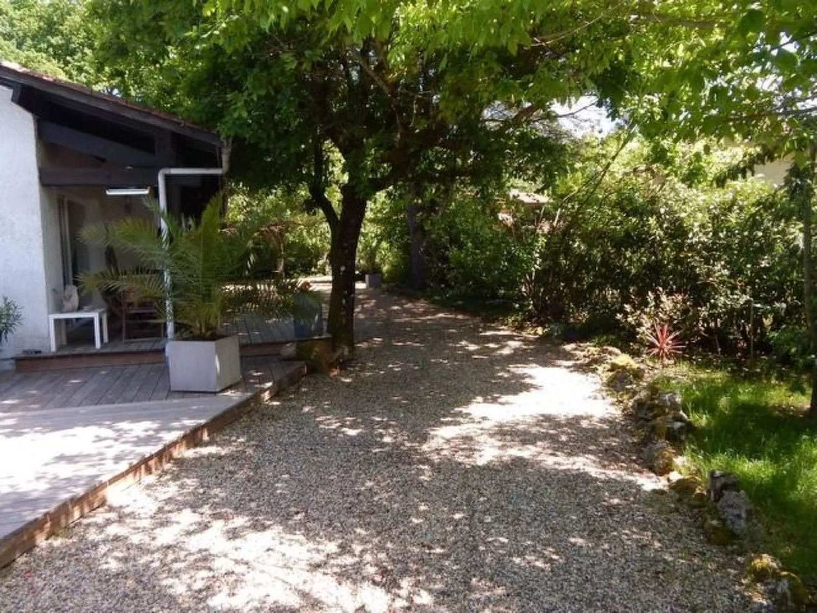 10 p mit beheiztem Pool