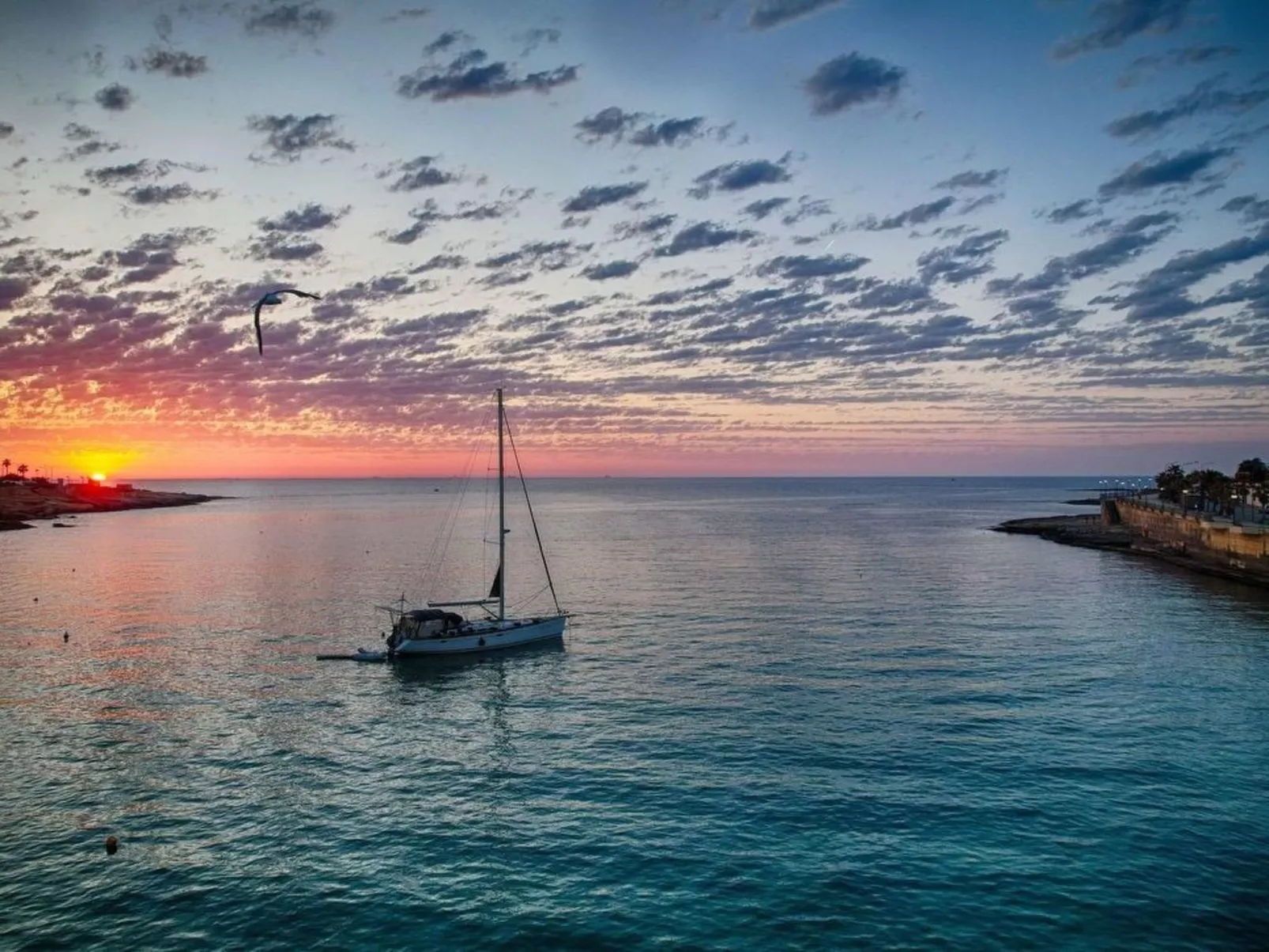Schöne, strandnahe Ferienwohnung in San Tumas-Image-tags.info