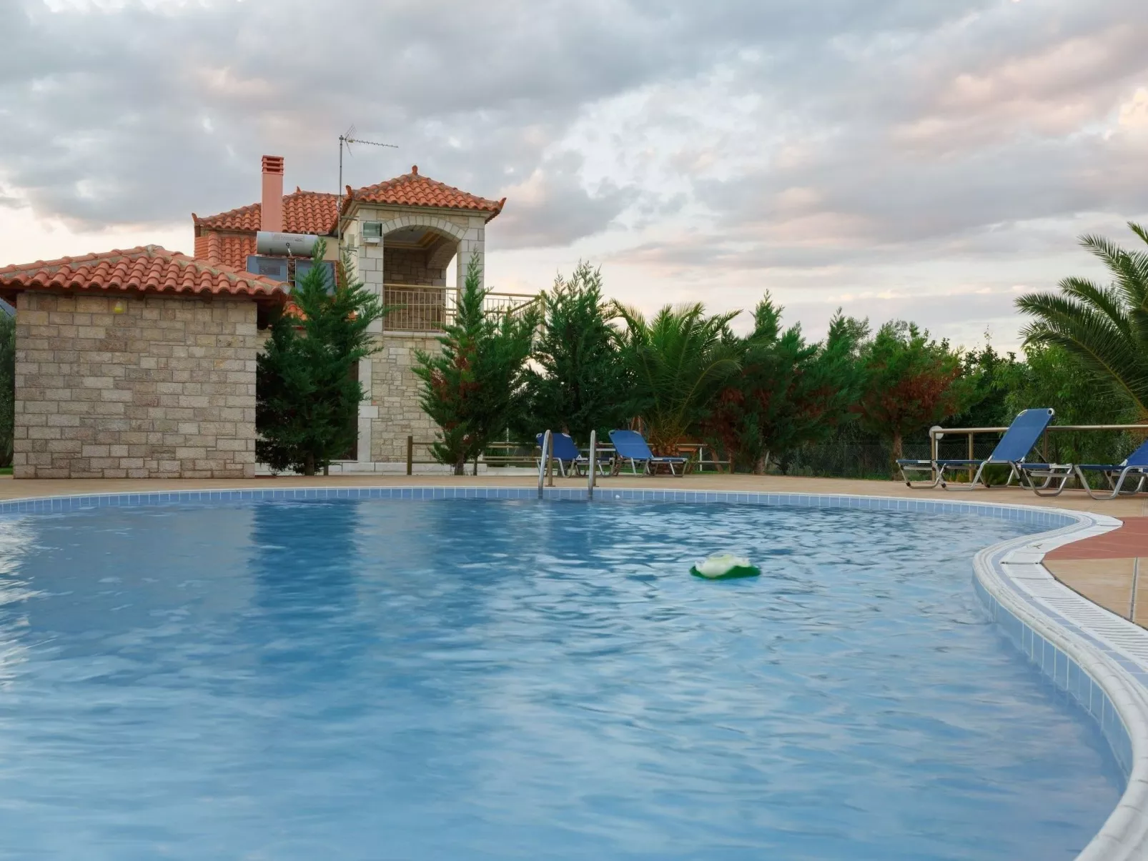 Glyfada Villen-Image-tags.info