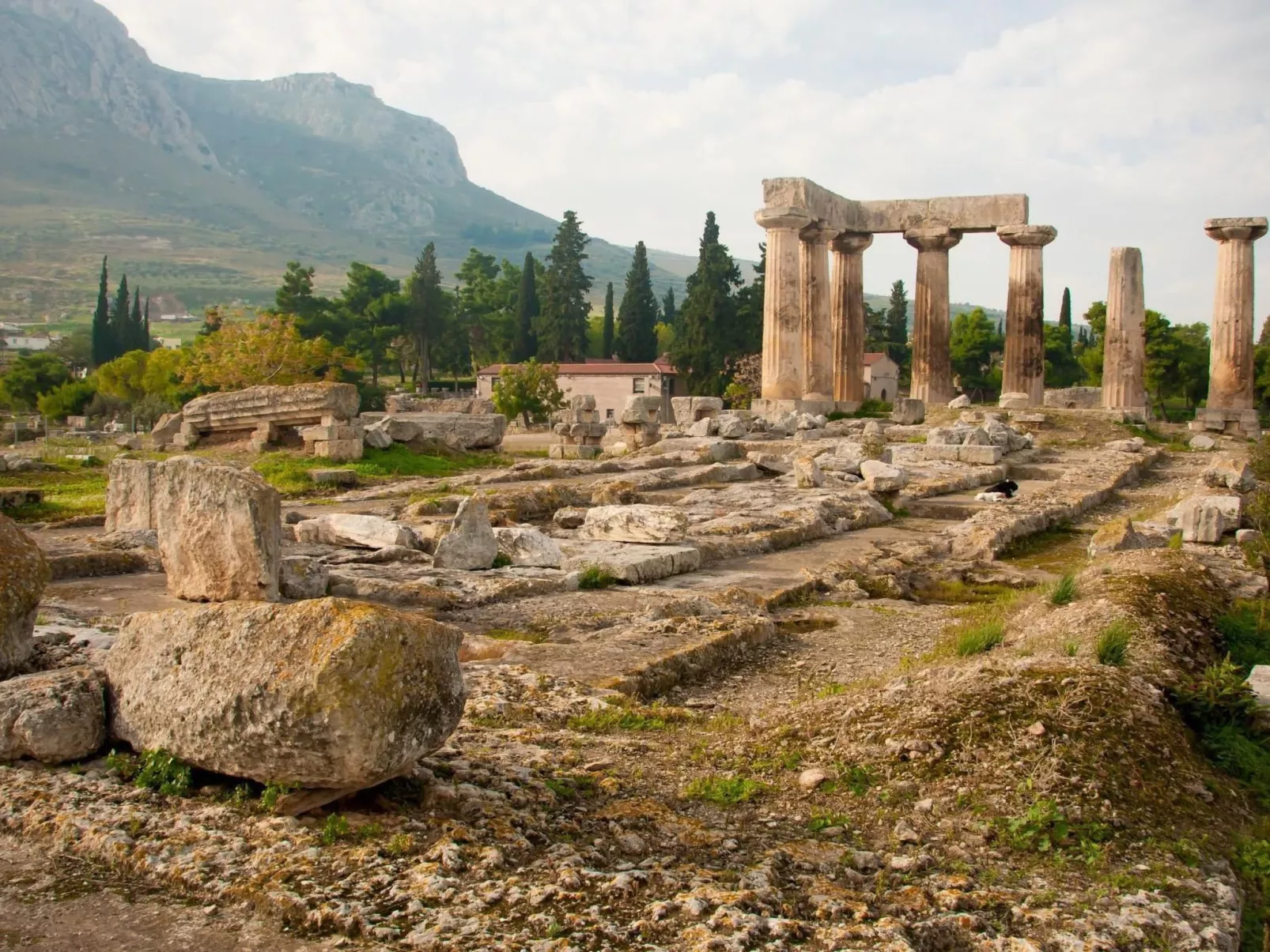 Ferienapartment für bis zu fünf Personen-Buiten