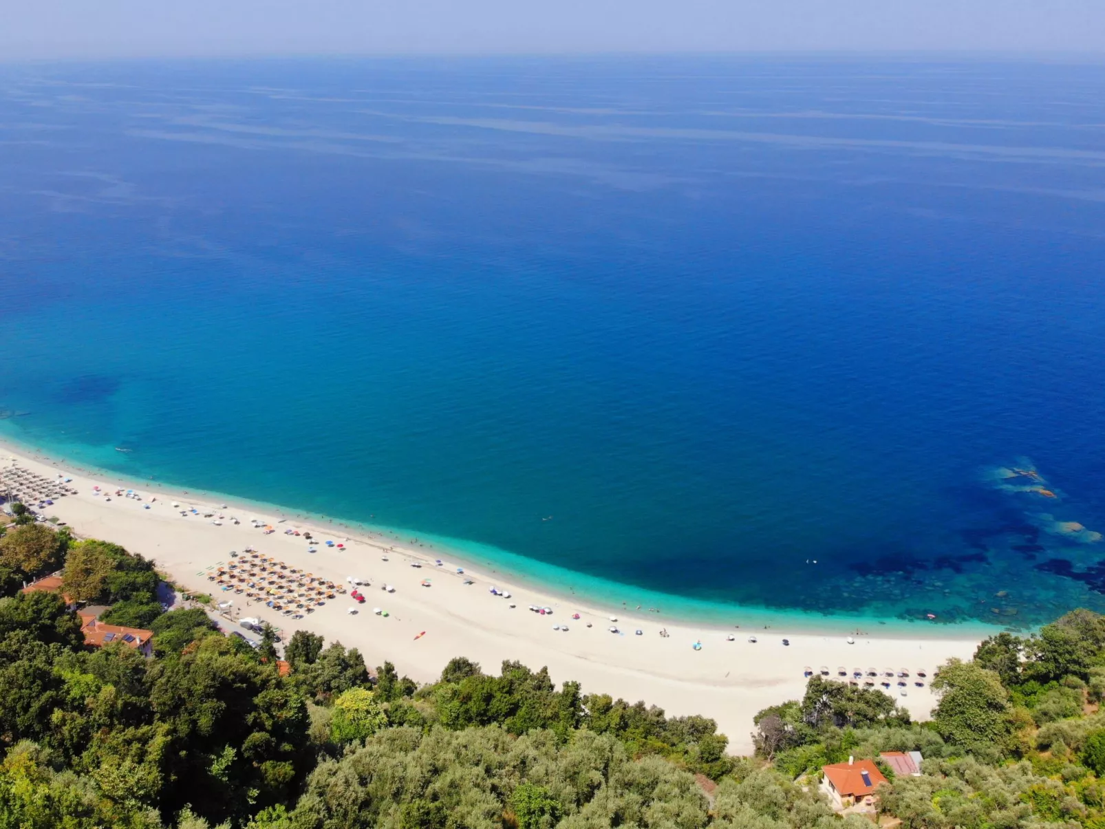 Anwesen mit eigenem Jacuzzi