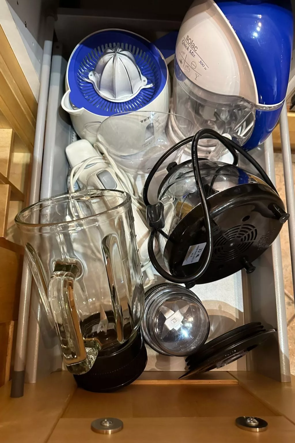 Tanjas Paradise-Binnen