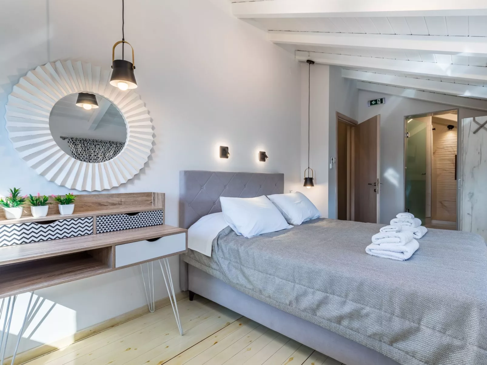 Villa Amaryllis in Skopelos-Binnen