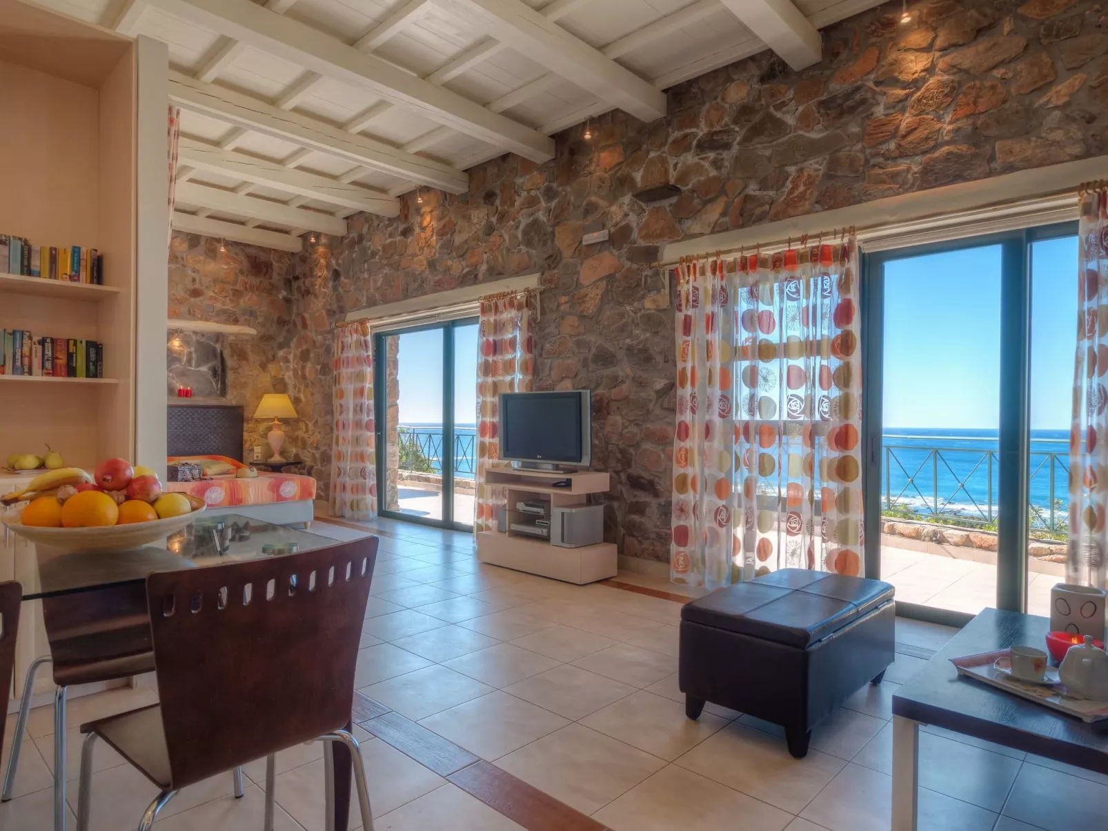 Villa mit privatem Pool in der Nähe von Elafonissi Strand