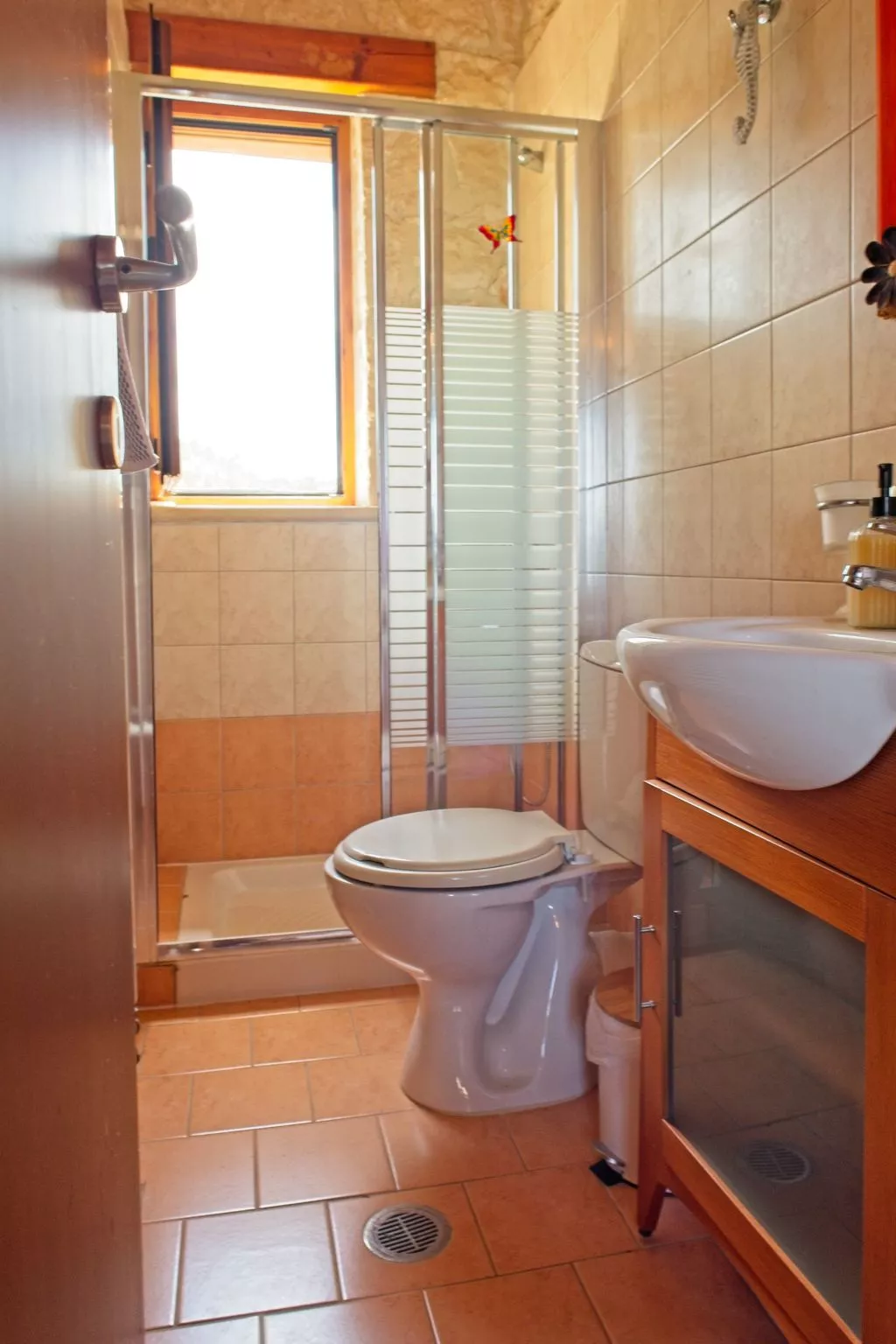 Traditionelle Villa mit privatem Pool-Binnen