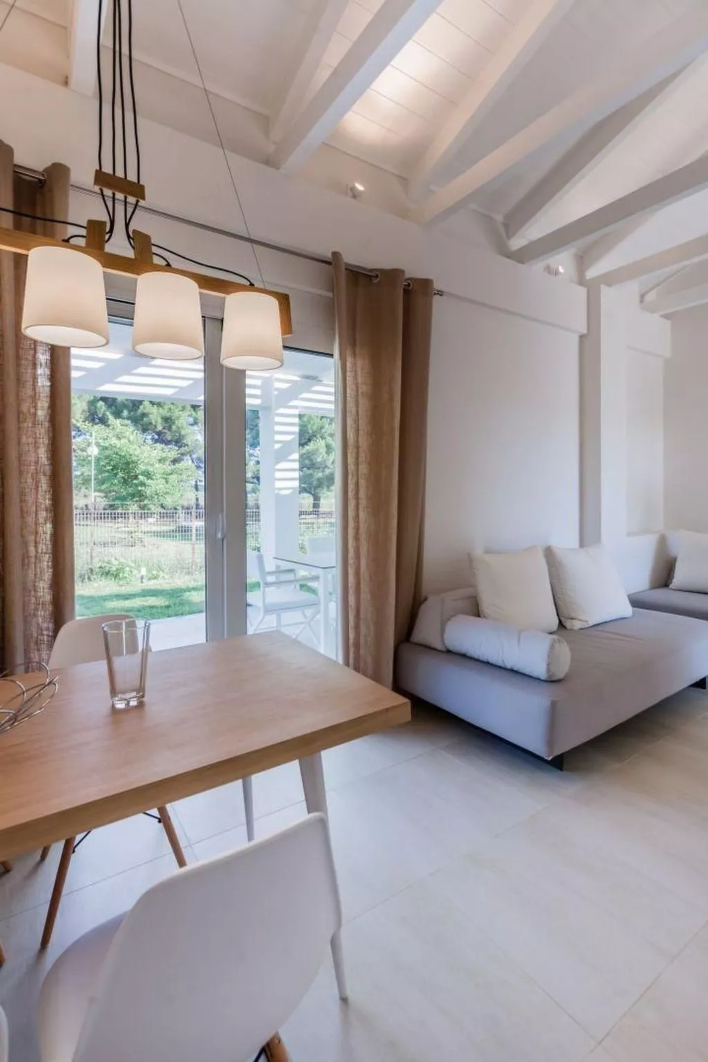 White Villas GV-Binnen