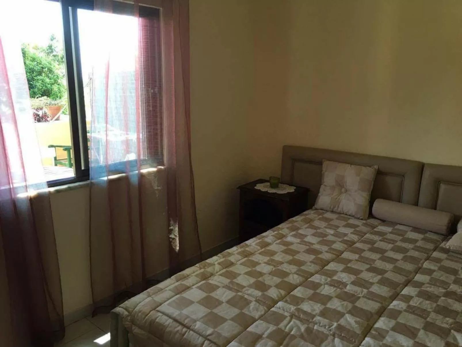 Für 4 Personen in Algoz, Algarve