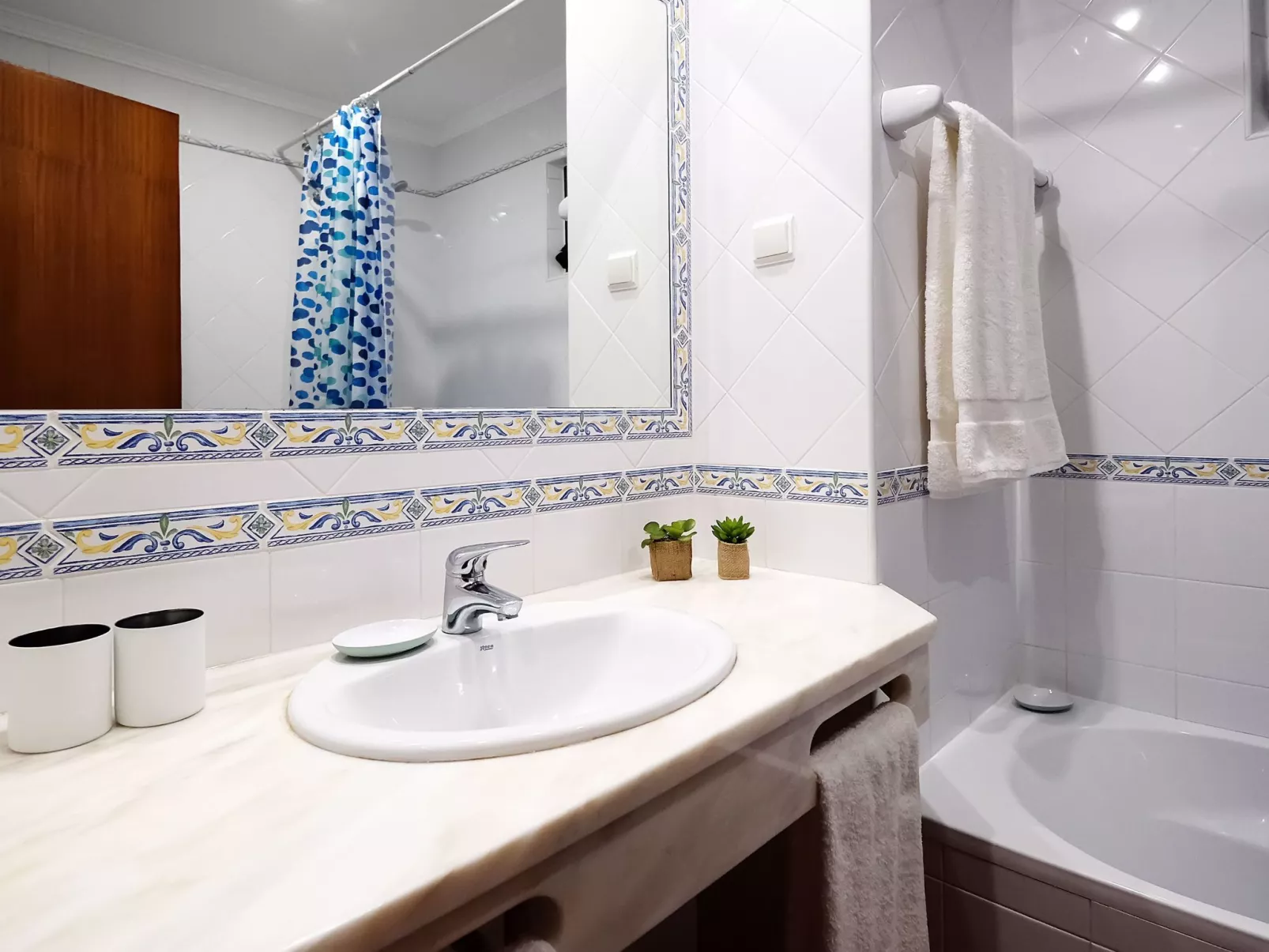 Lotus Villa, Albufeira-Binnen