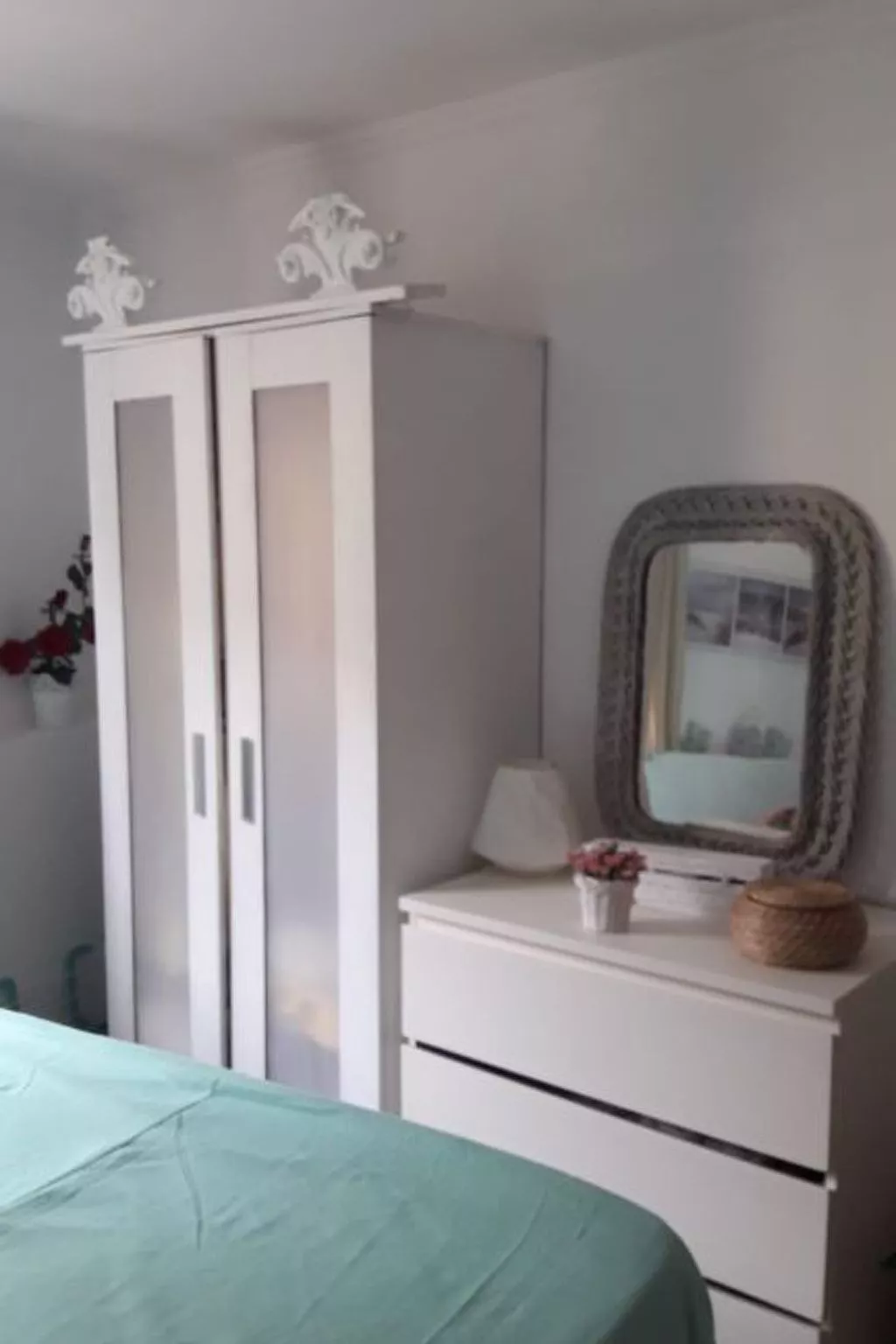 Typisches Viertel im Zentrum von Setúbal-Image-tags.info