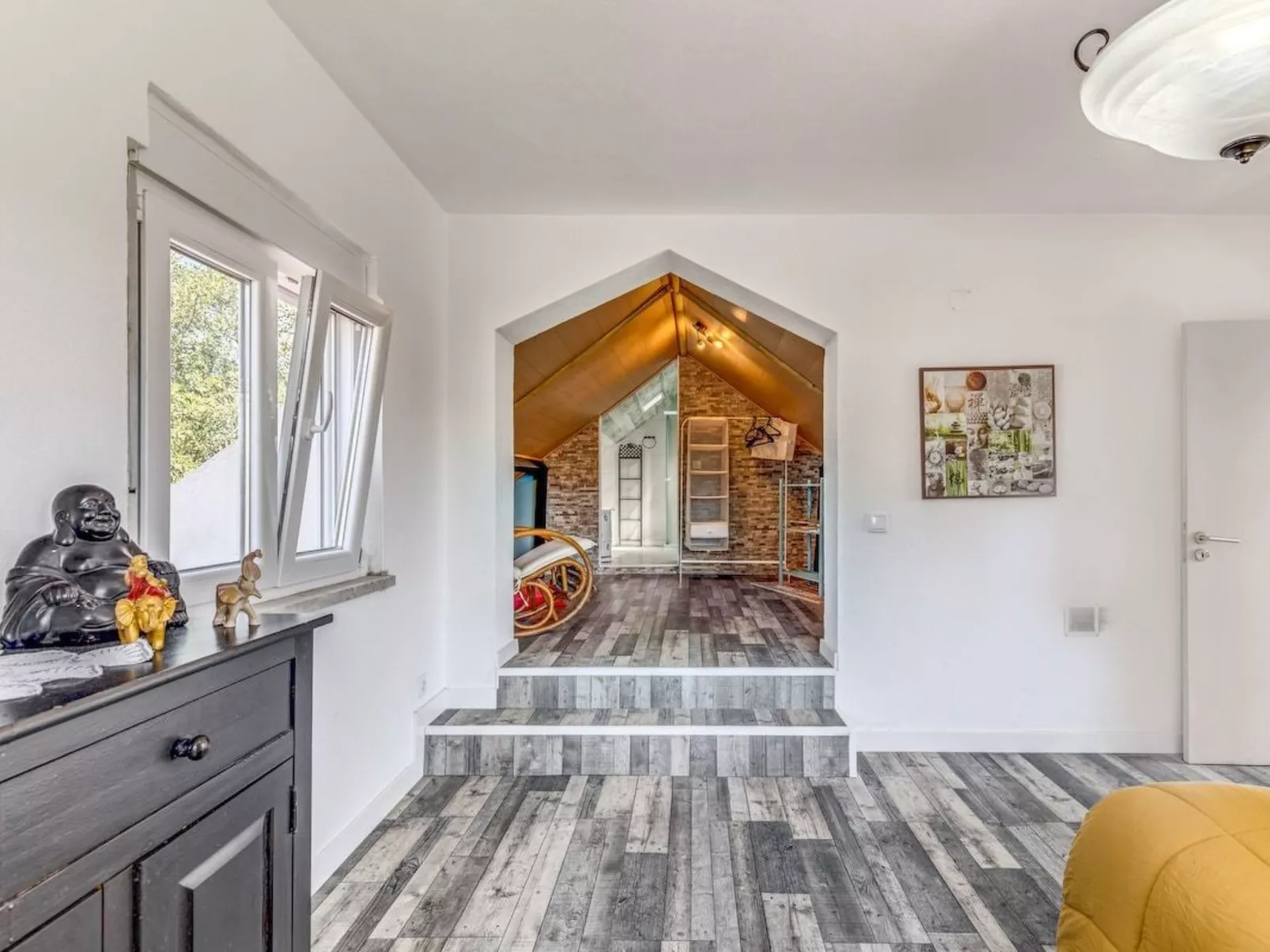 Die Welt des Mondes 2-Binnen