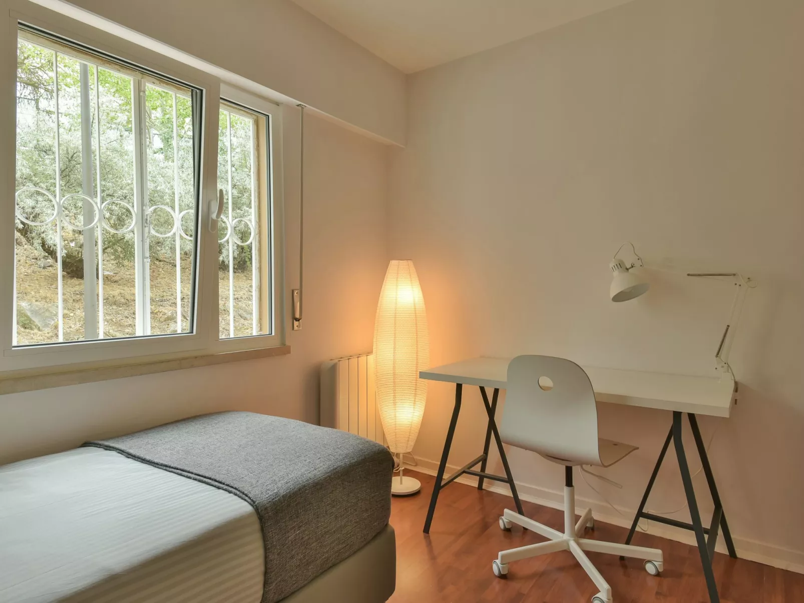 Carcavelos Sol - Binnen