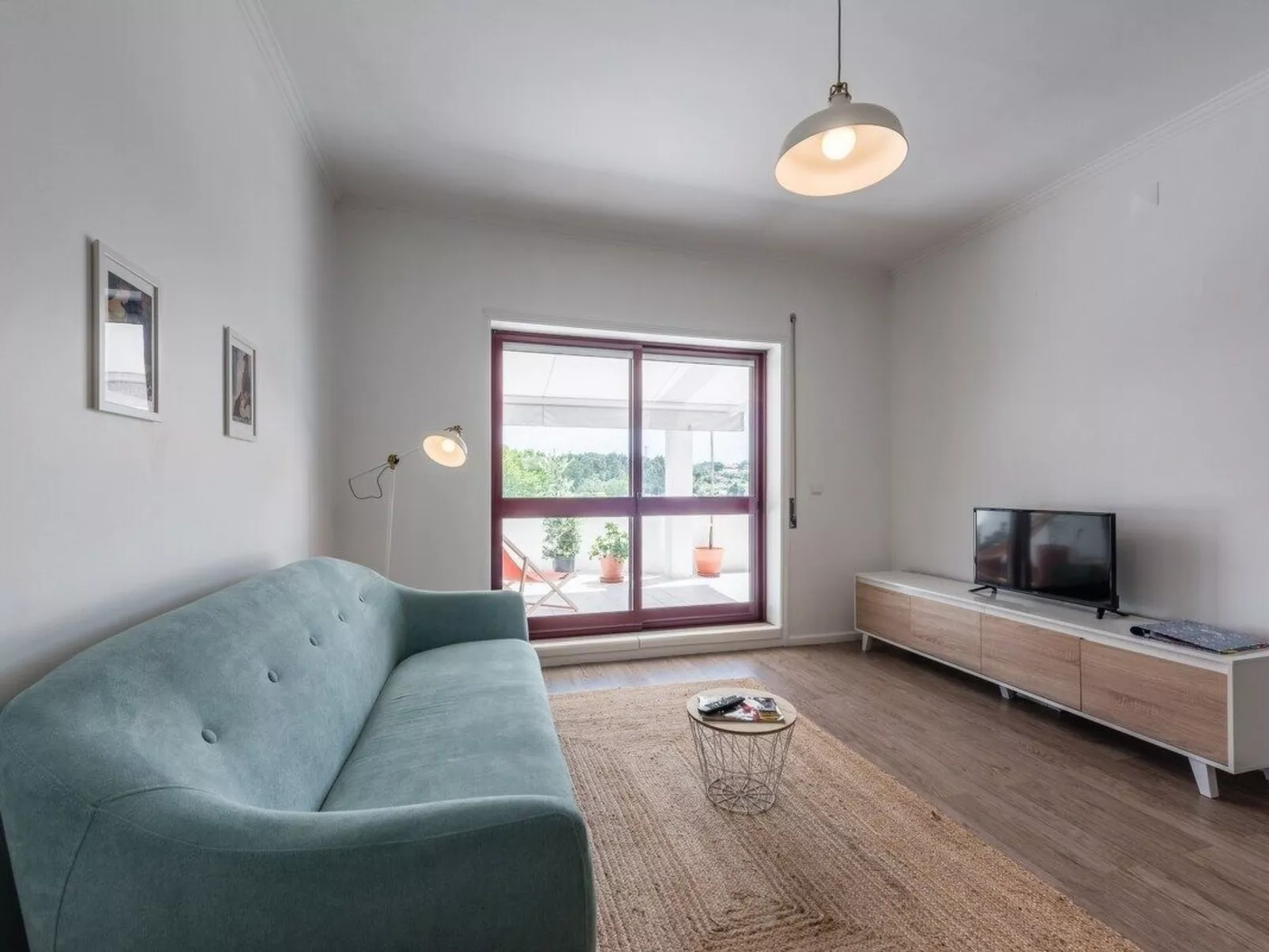 Wohnung am Meer und in der Stadt-Image-tags.info