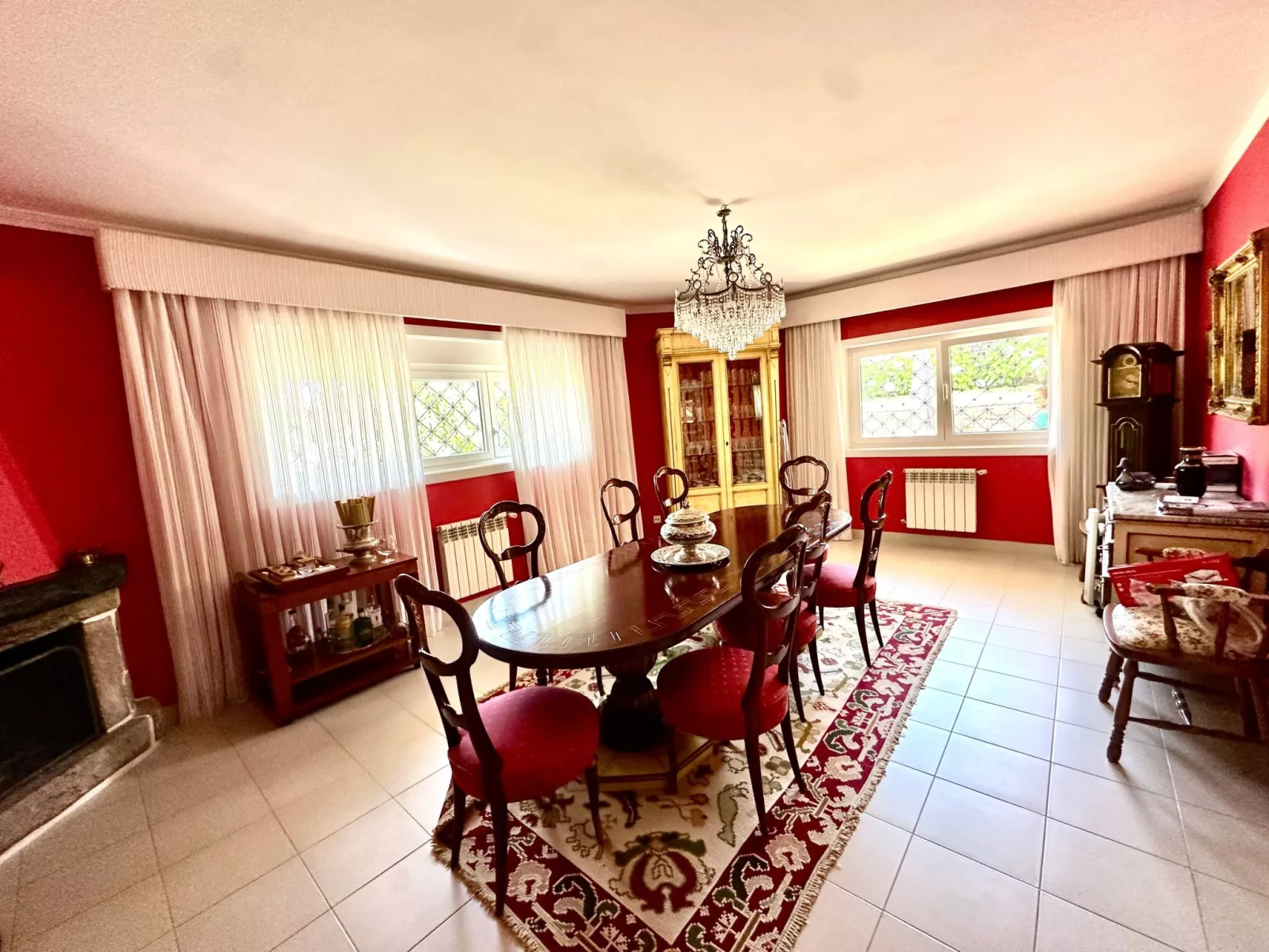 Haus- Chalet in Viana do Castelo in der Nähe des Strandes-Buiten