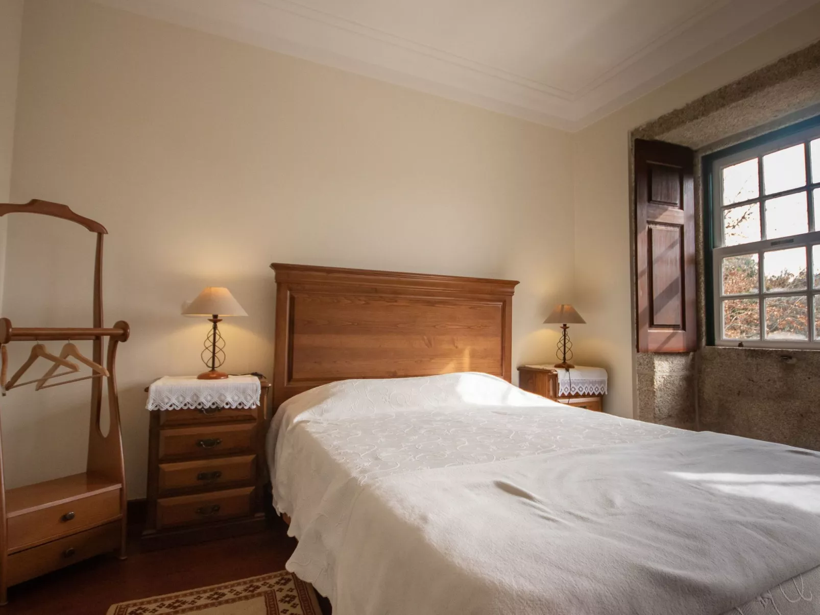 Finca "Quinta do Bento Novo"-Binnen