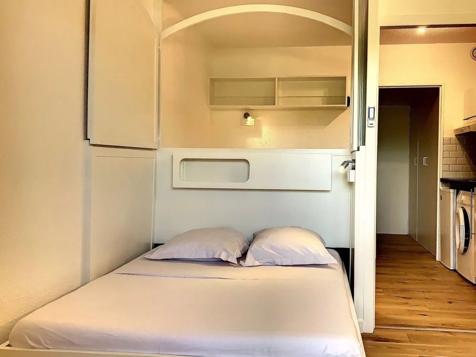 La Cigale Varoise - Hyères La Plage-Binnen