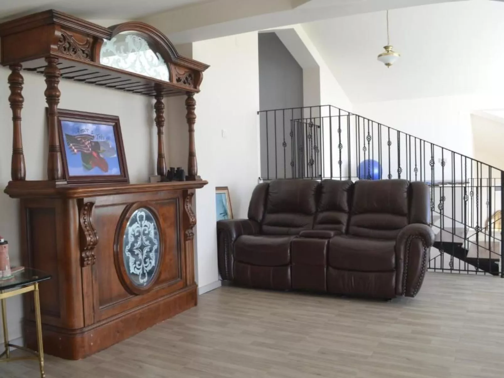 Große, komfortable Villa auf der Insel Terceira-Binnen