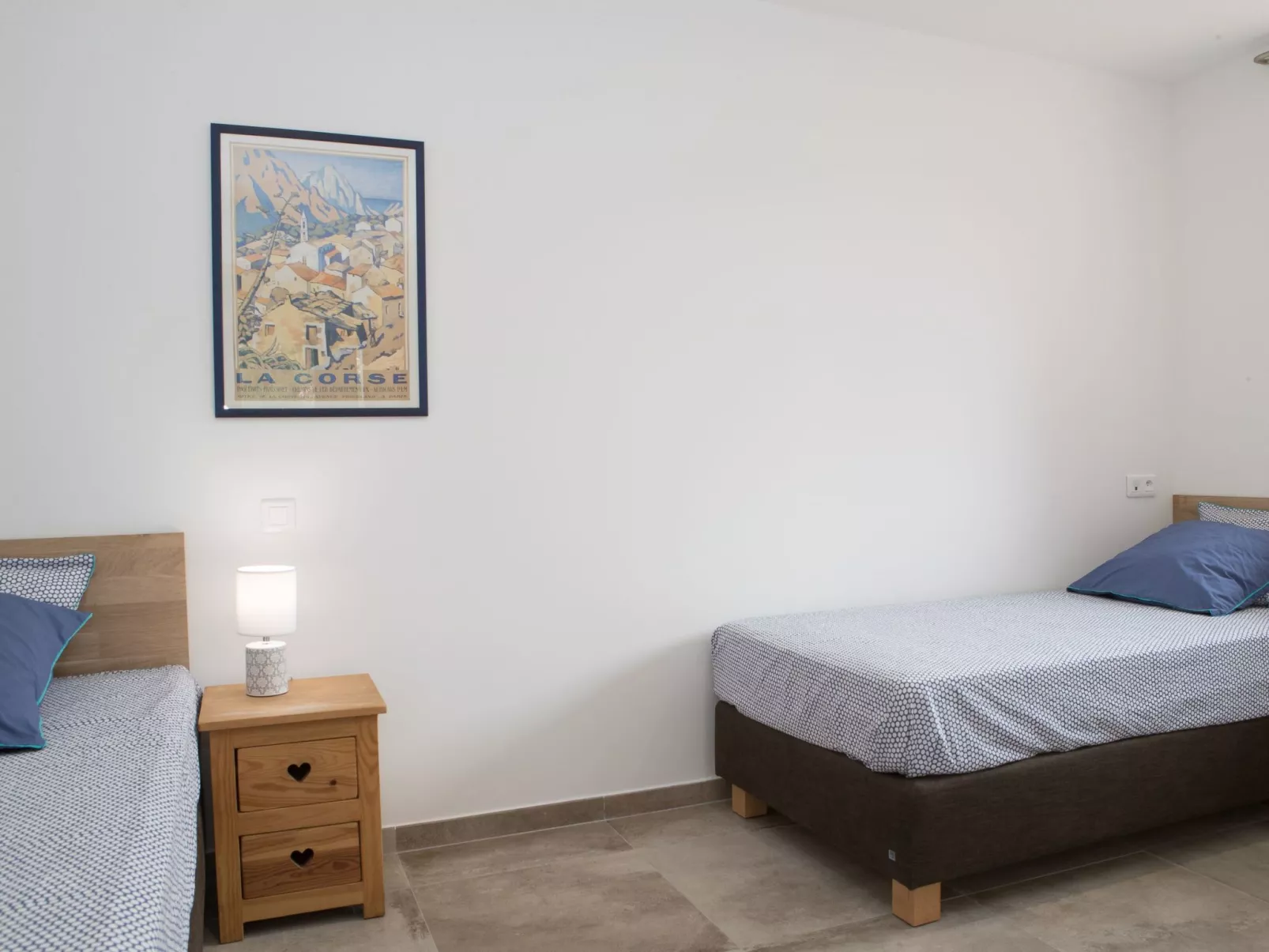 Pinu - Les Muriers-Binnen