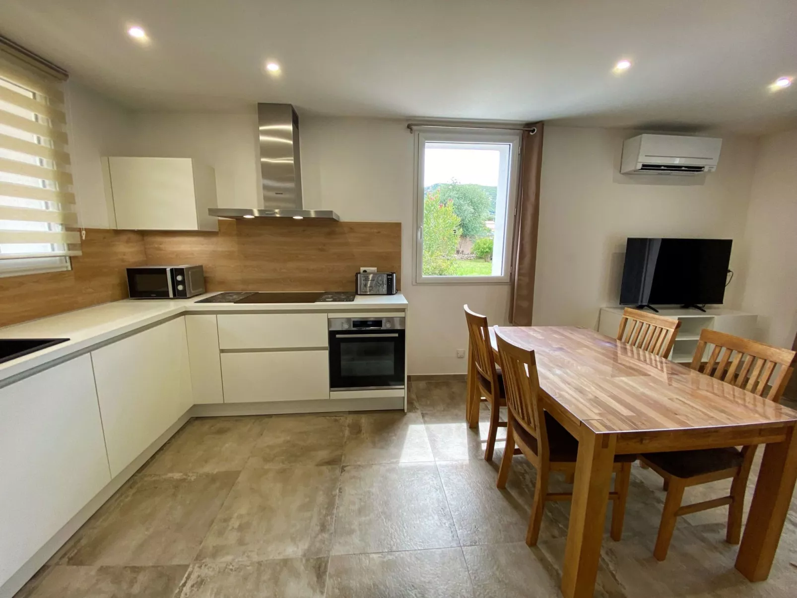 Alzu - Les Muriers-Binnen