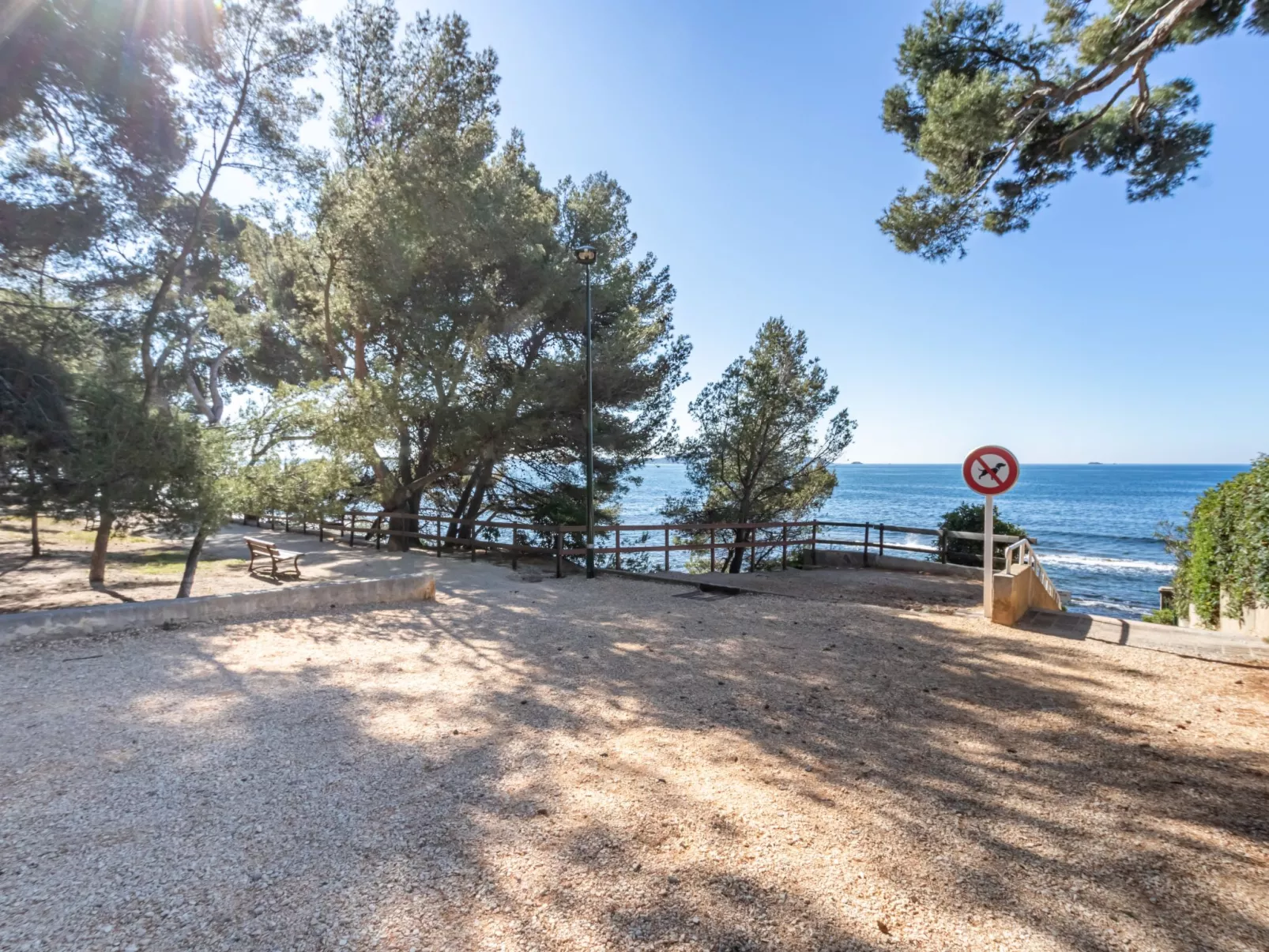 "Mesomax" mit Meerblick-Omgeving