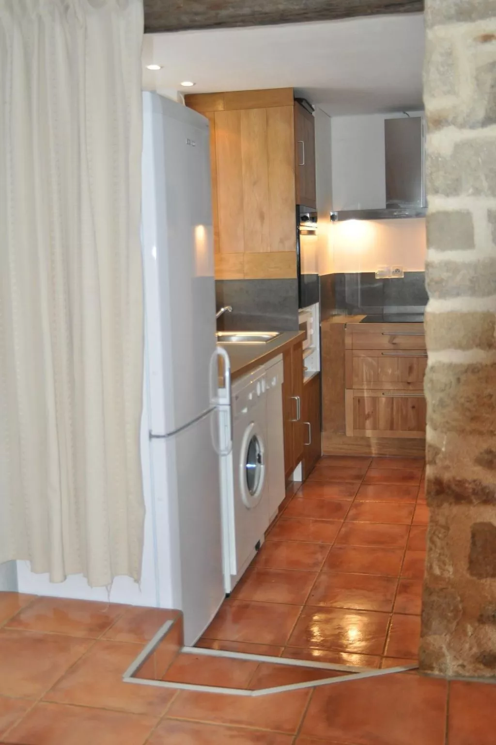 Maison de Pecheur-Binnen