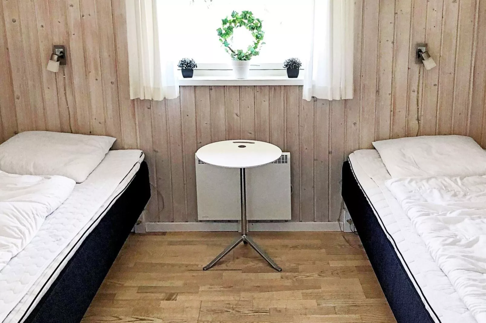 4 persoons vakantie huis in Læsø-By Traum-Binnen