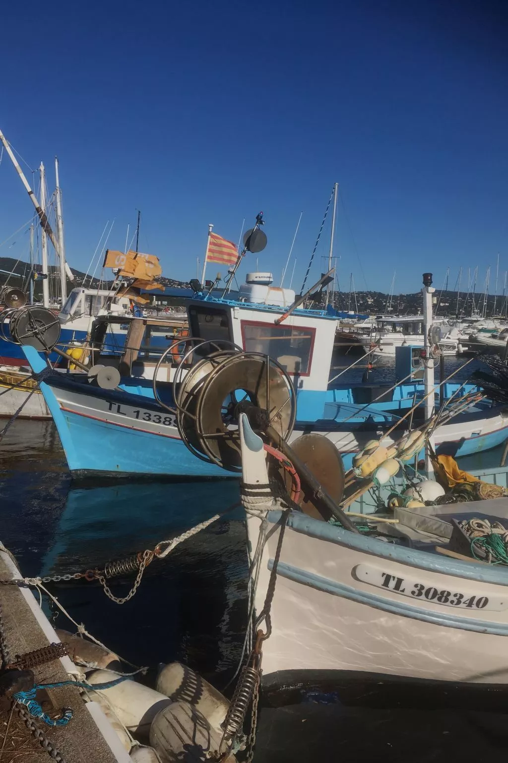 Wohnung mit Terrasse-Buiten