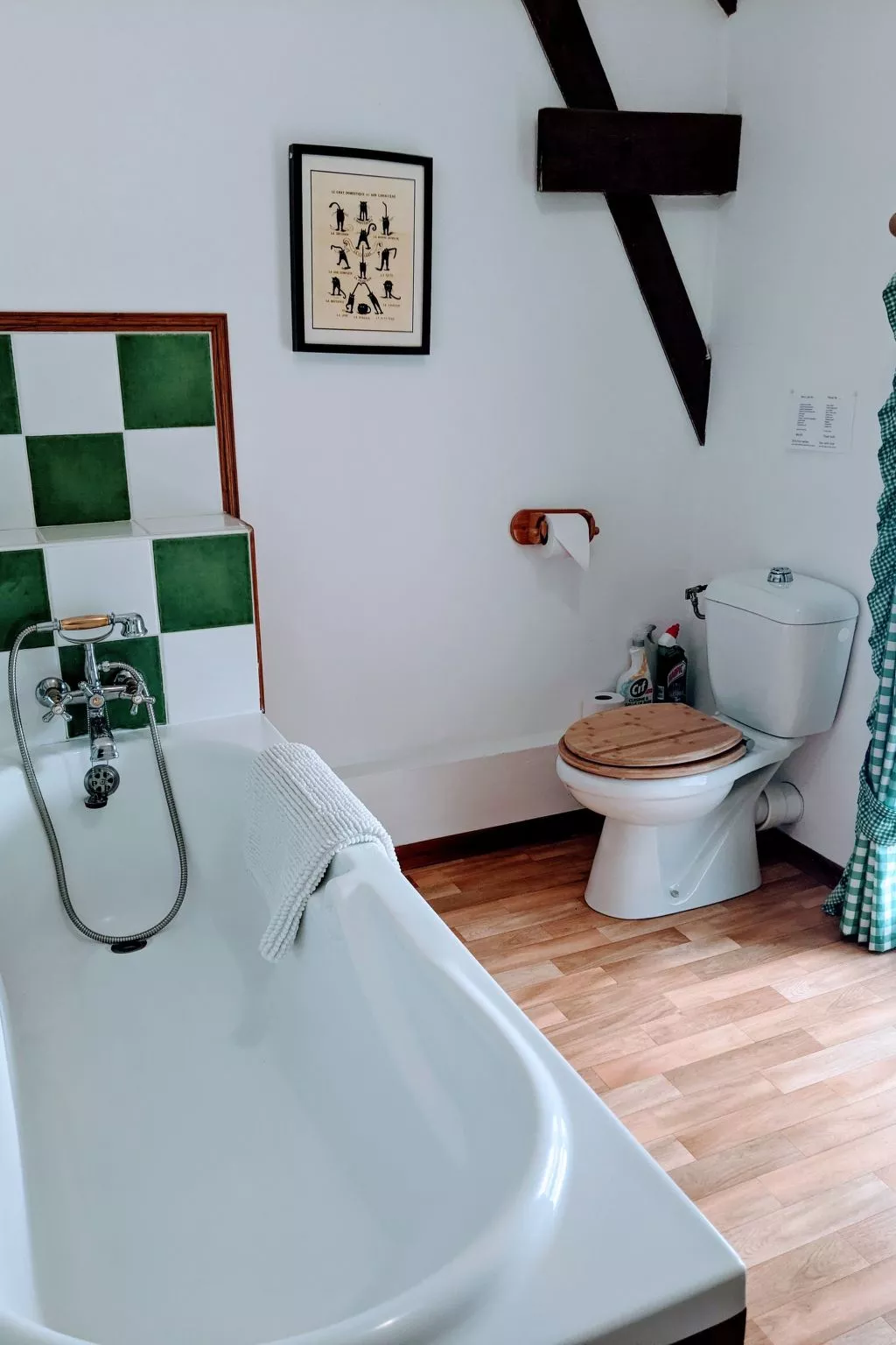 Helles, offenes Ferienhaus, Gemeinschaftspool Hunde-Binnen