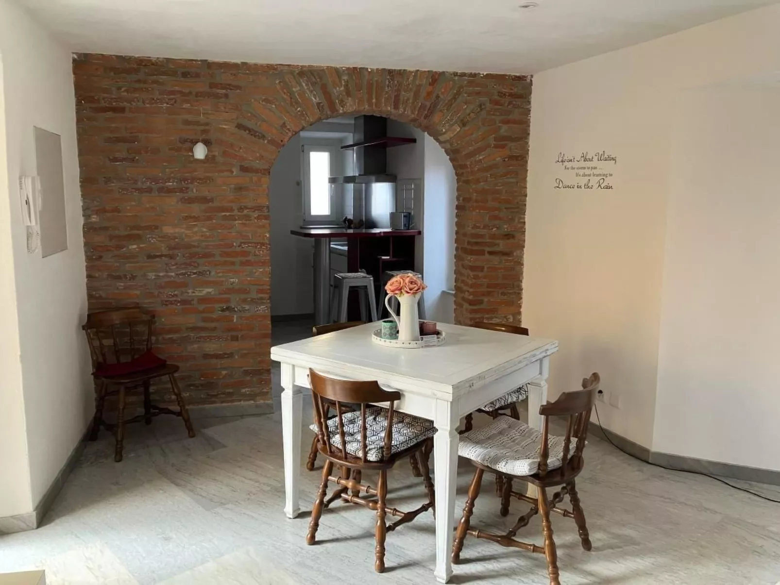 Casa Amélie typisches Tessiner Haus Caslano-Binnen