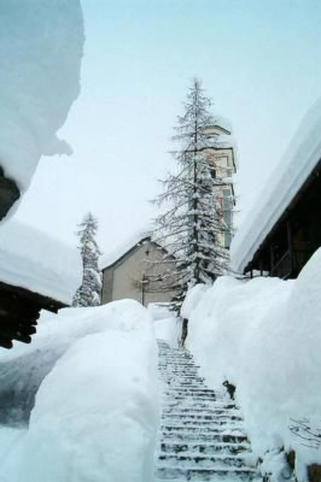 CASA DEL SASSO-Buiten