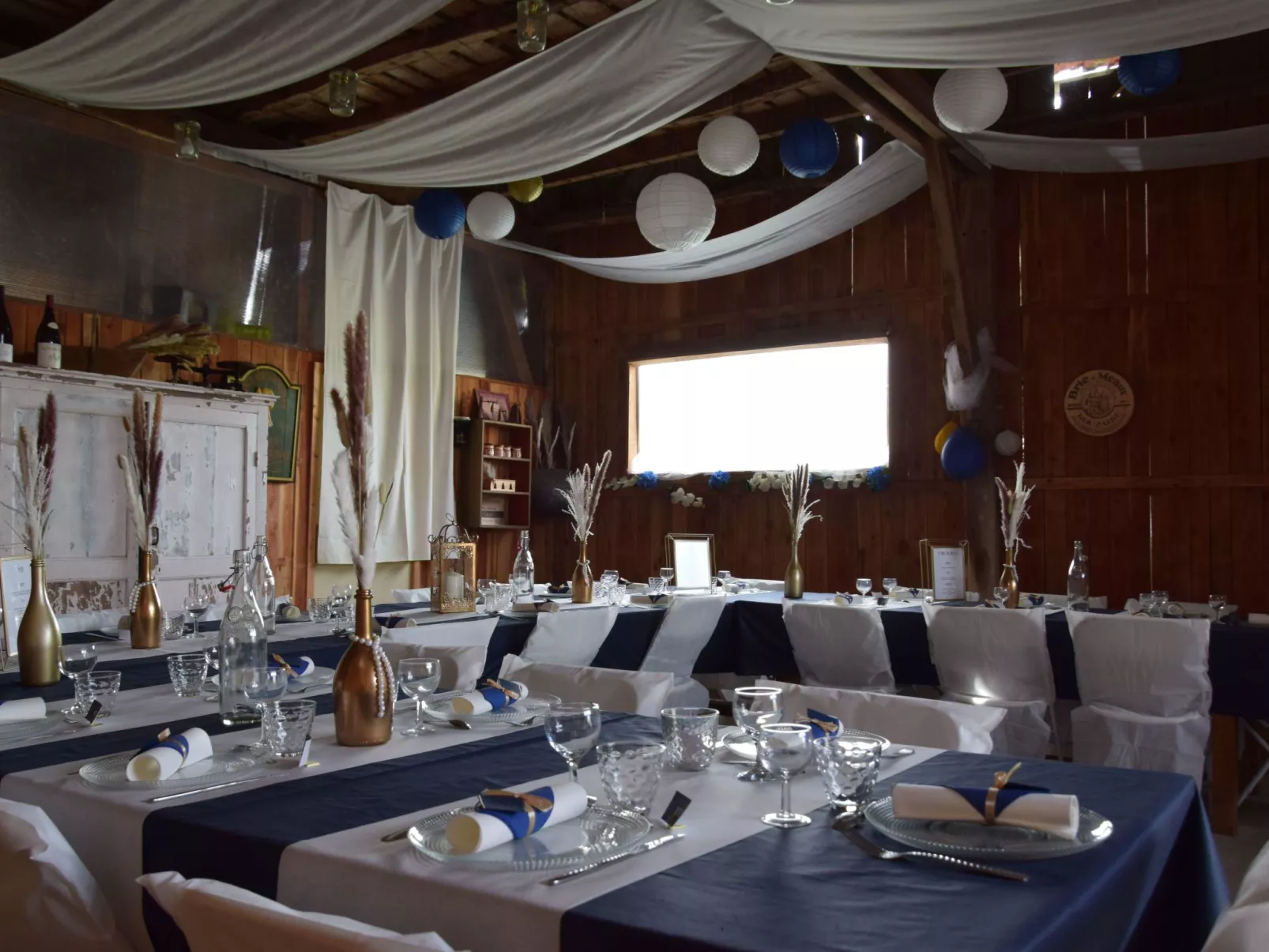 Ehemaliger Bauernhof Le Bonheur in Sainte-Mondane-Binnen