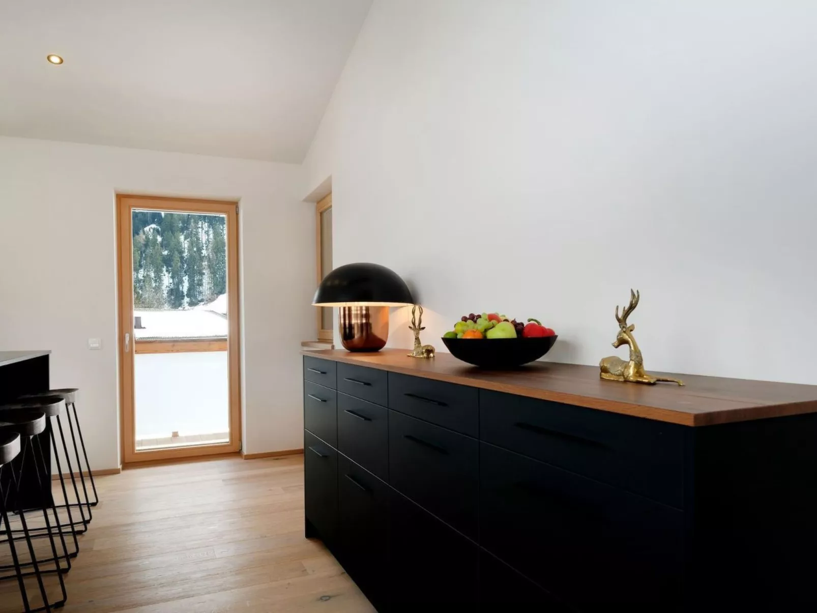 Alpin Penthouse Hollersbach-Image-tags.info