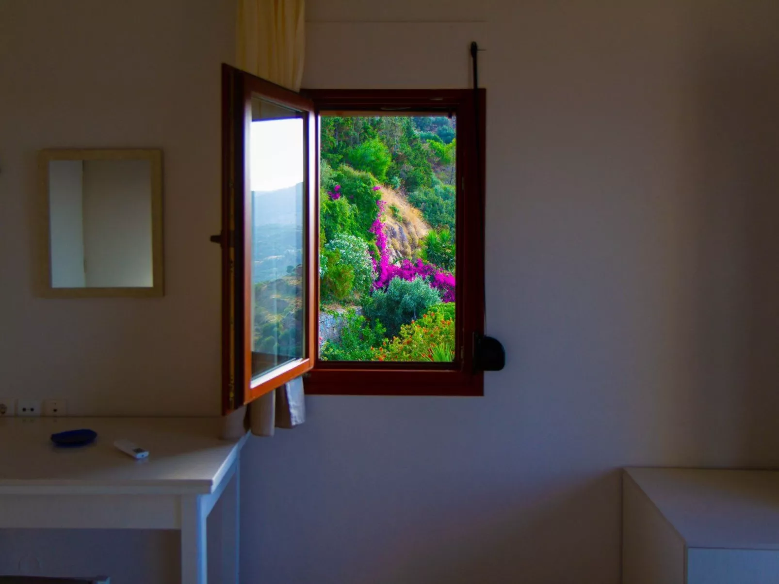 Für 8 Personen in Agia Pelagia, Kreta-Binnen