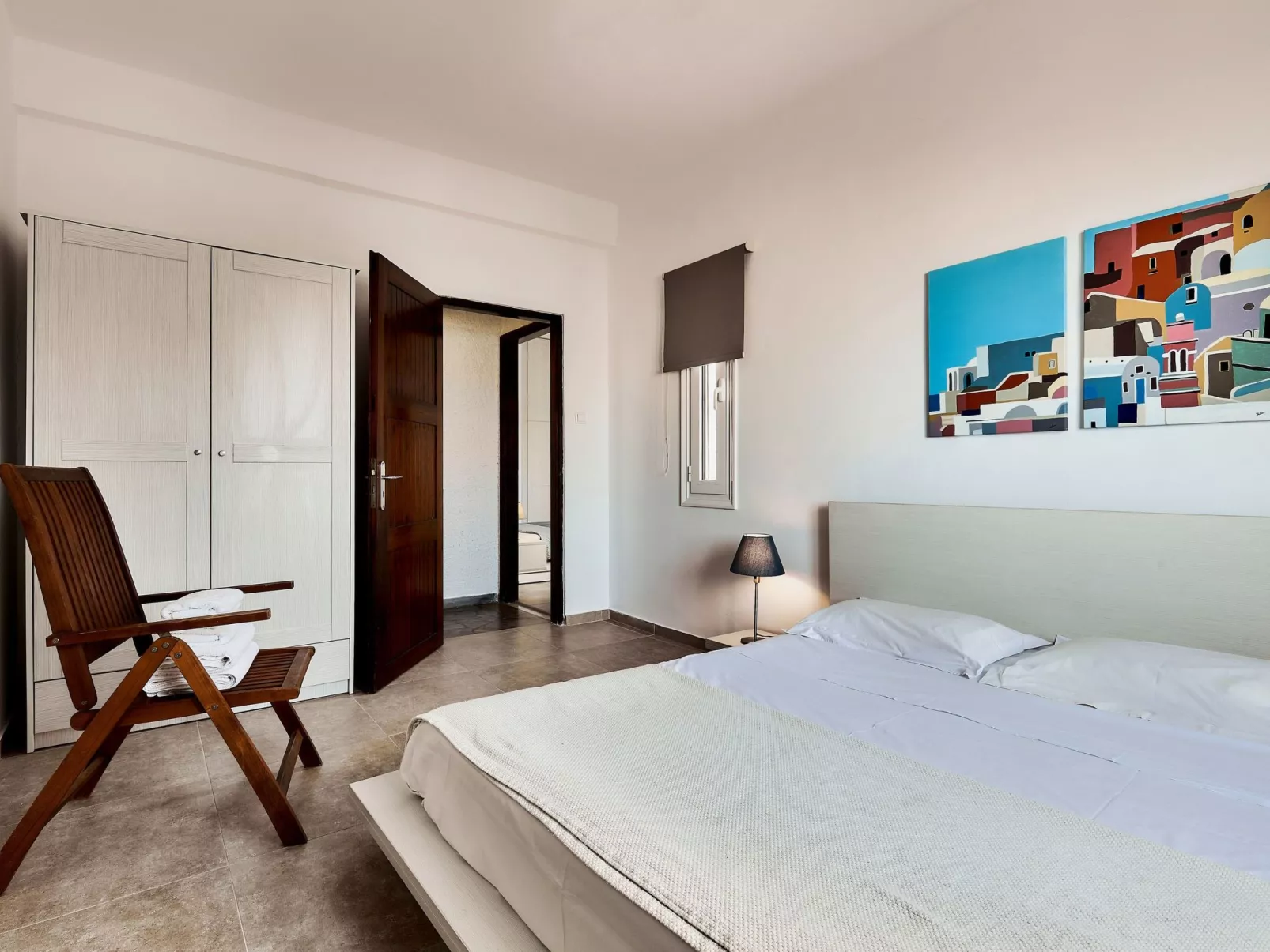 Villa Elena mit privatem beheiztem Schwimmbad-Binnen