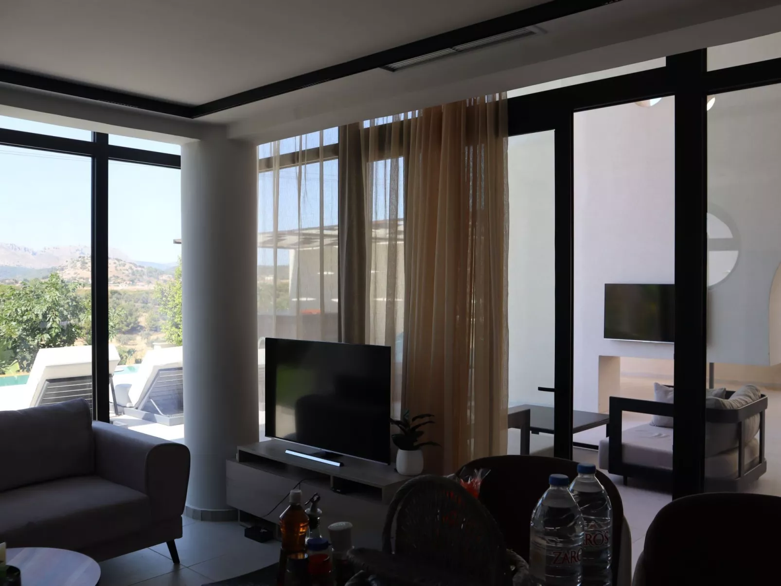 Trapezia Luxury Living -Garnet-Binnen