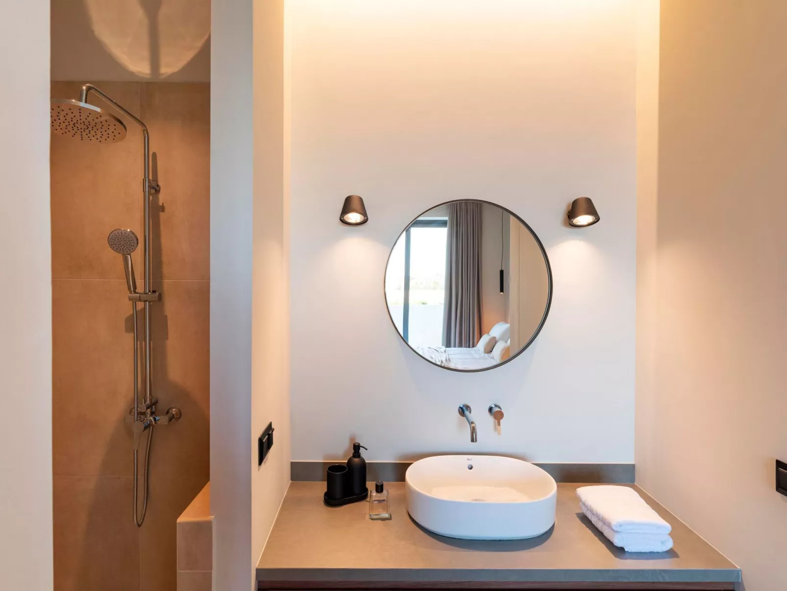 Massari Hills - Moorea-Binnen