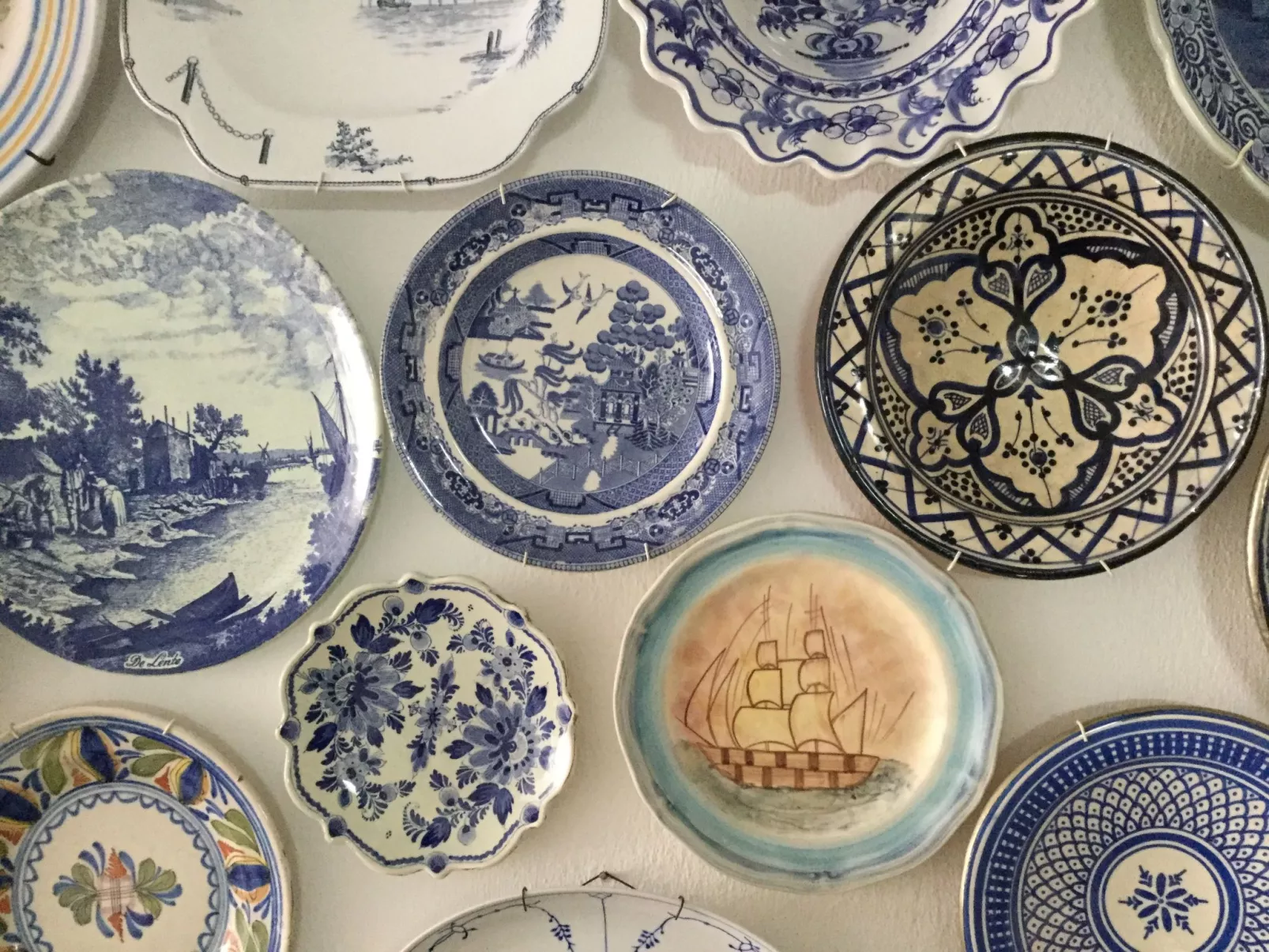 In Skopelos mit Grill und Terrasse-Binnen