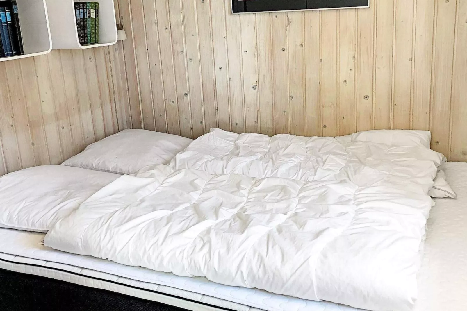 4 persoons vakantie huis in Læsø-By Traum-Binnen