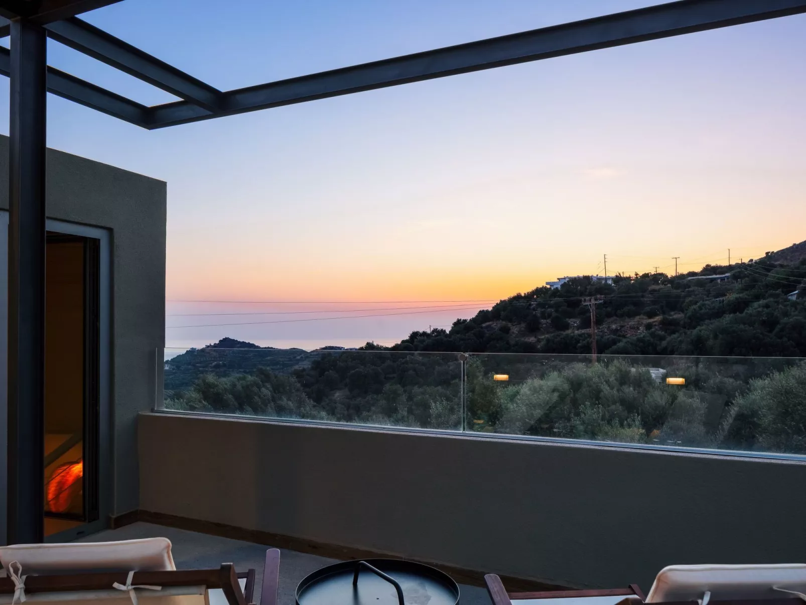 Neu gebaute Villa mit privatem Pool und Grillplatz-Image-tags.info