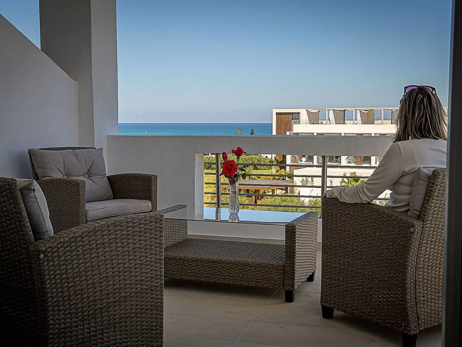 Sunsea Studios - Studio mit Meerblick 3