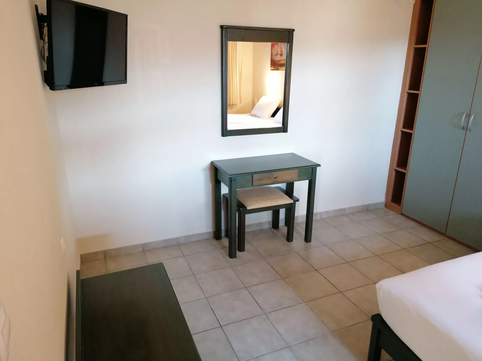 Wohnung "Zitronenbaum-Terrasse"