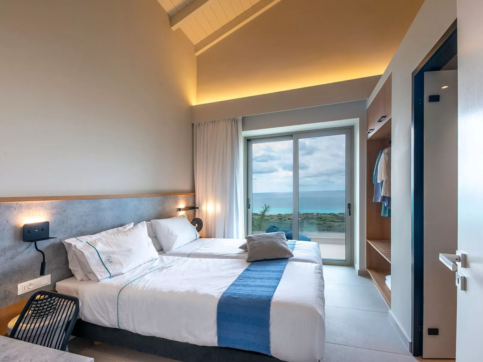 Villa Cielo I''Free'' Beheizter Pool, herrlicher Meerblick-Binnen