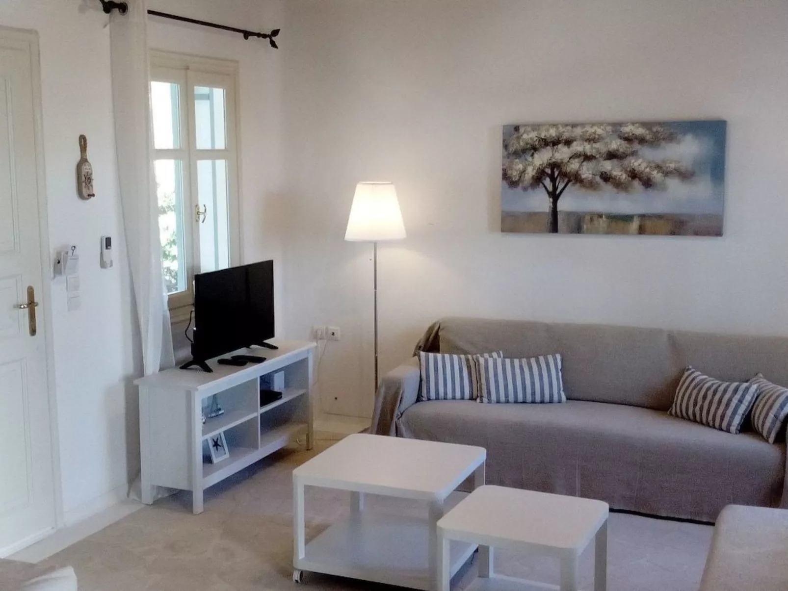 "Mykonian Aroma" mit Pool-Binnen