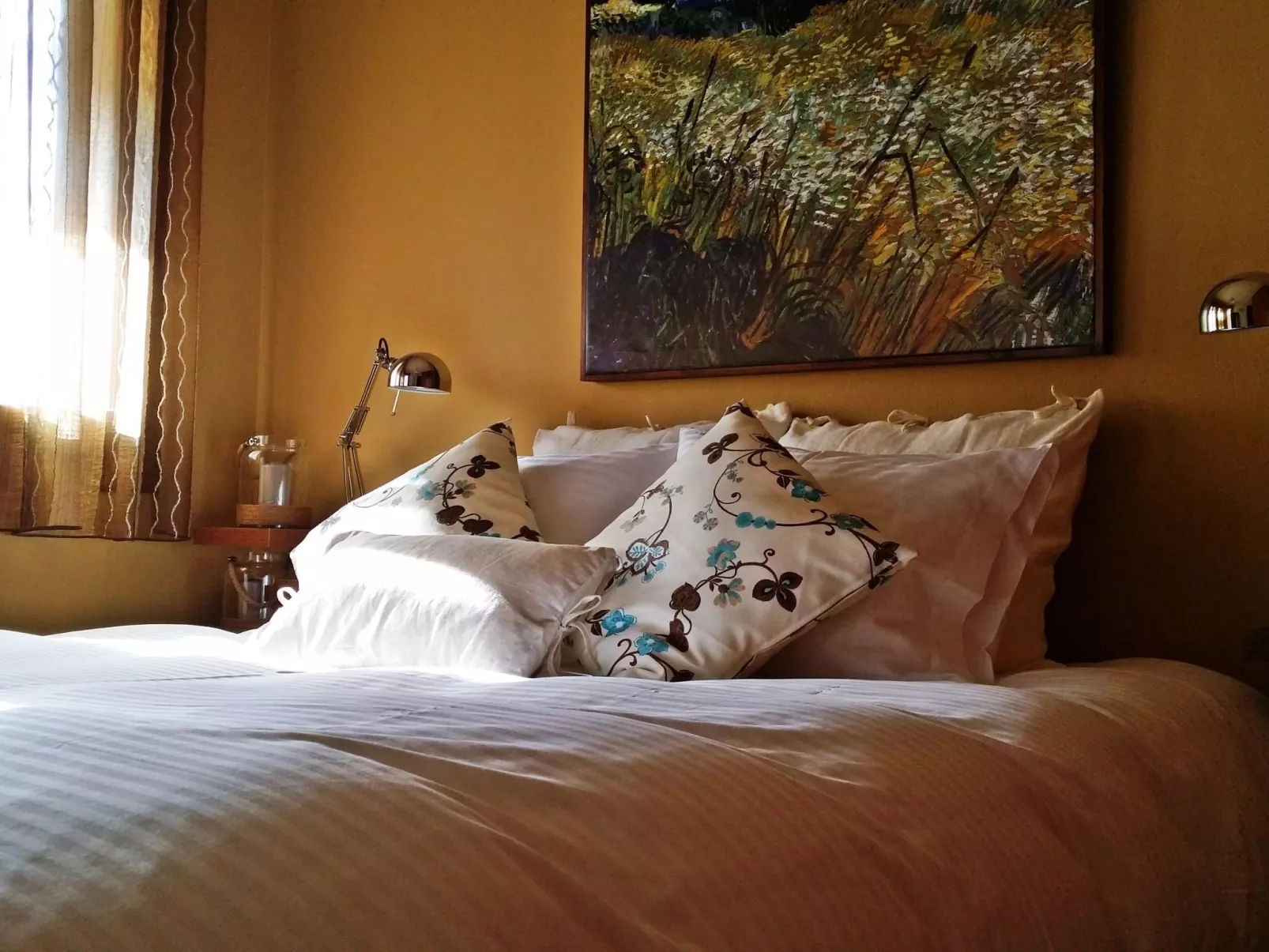 Ferienunterkunft "Villa Agape Pelion"-Binnen