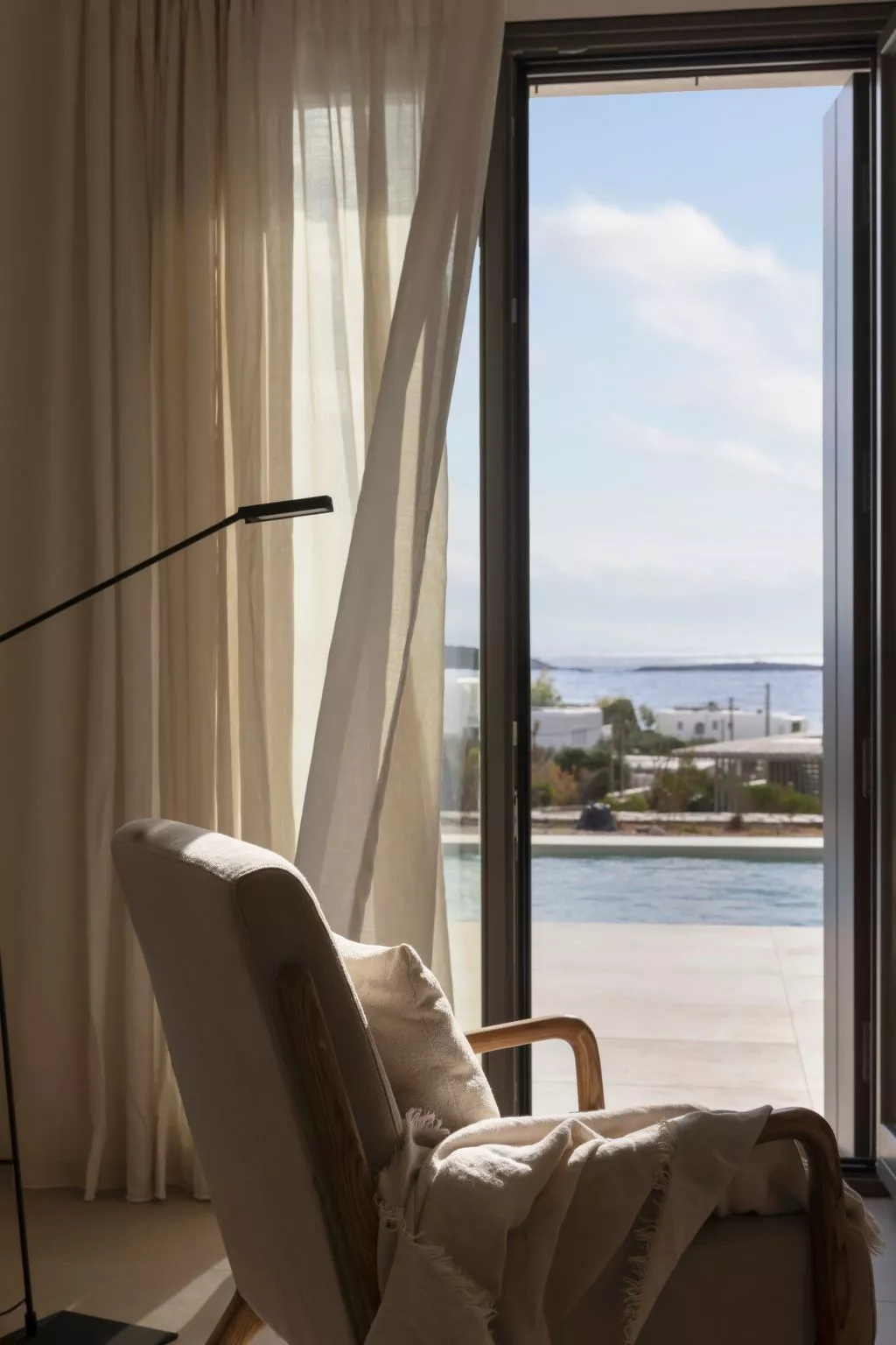 Himmlische Villa II-Buiten