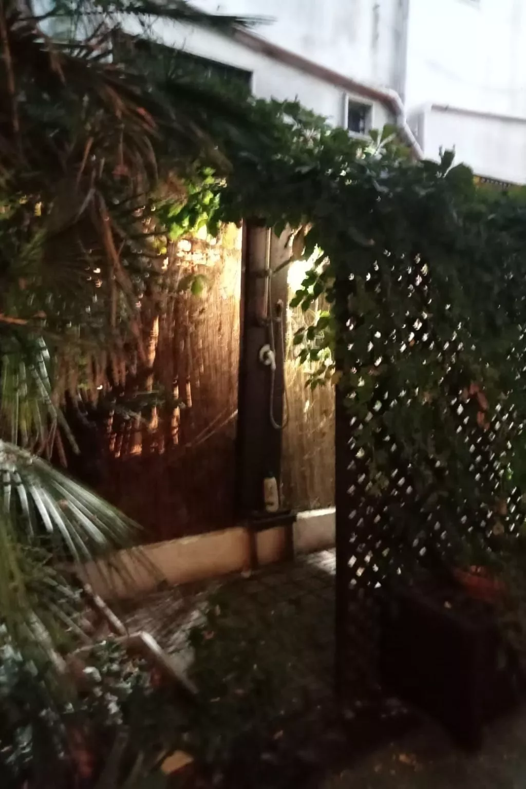 Entspannung am Meer in der Nähe von Neapel-Buiten