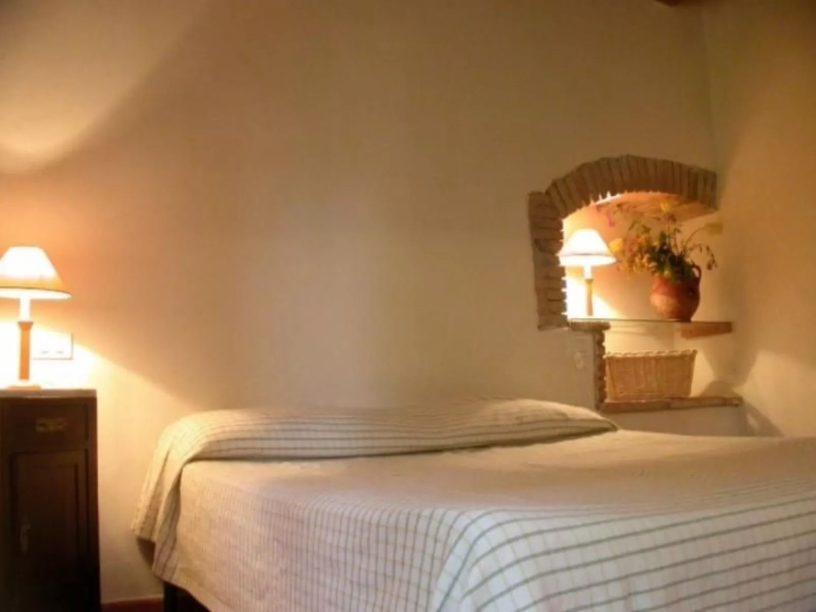 Agritourismus Vigne di Pace