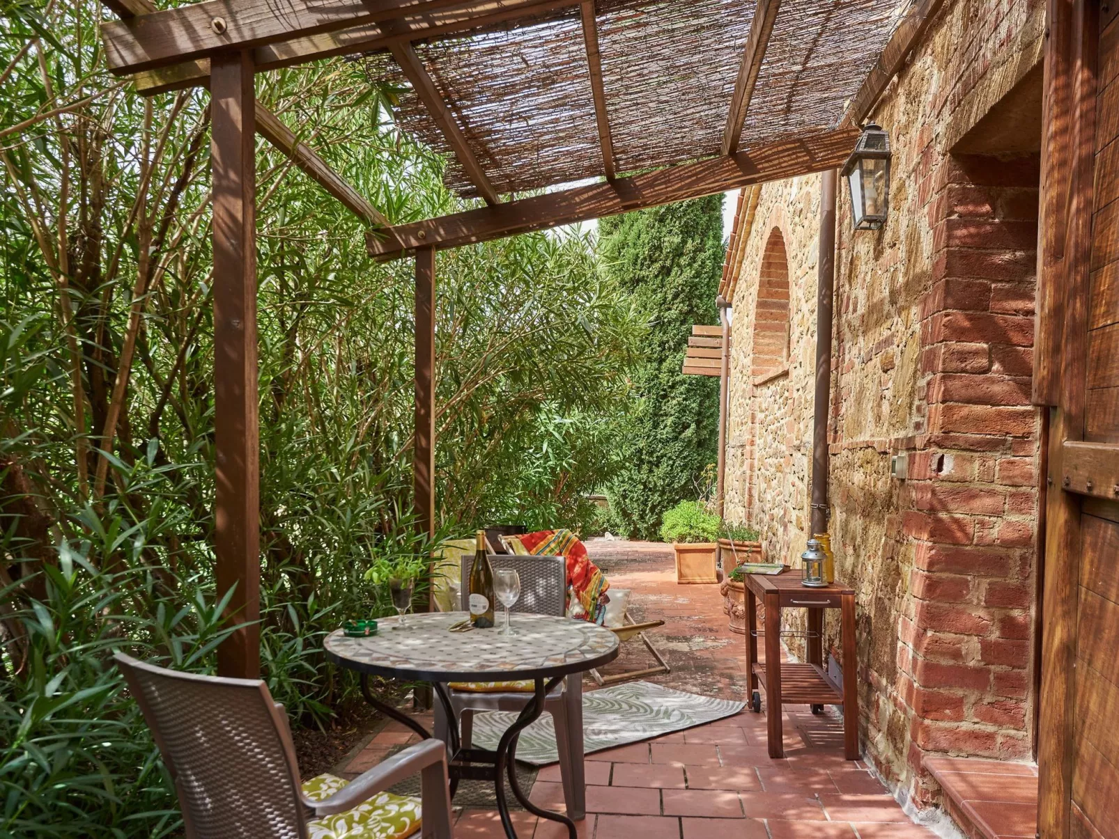 Flach 'Salvia castellett-Buiten